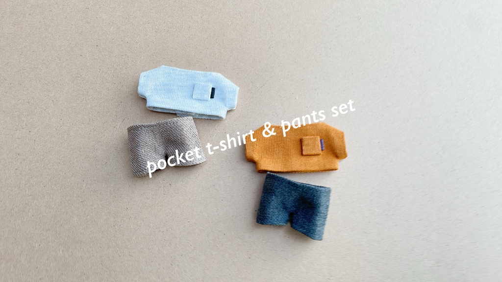 ほわぬいサイズ2点セット(送料込)