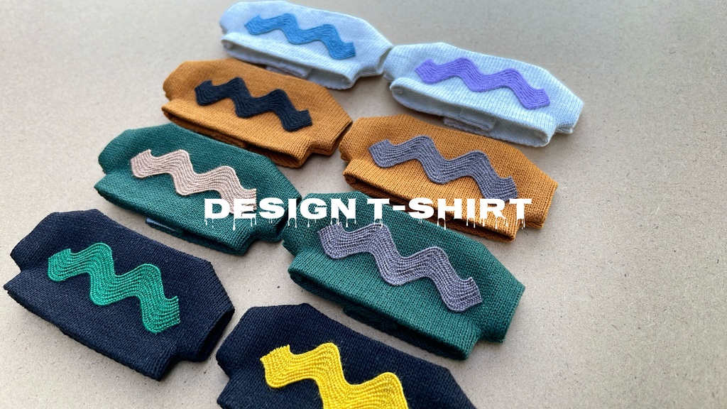 デザインTシャツ(送料込)