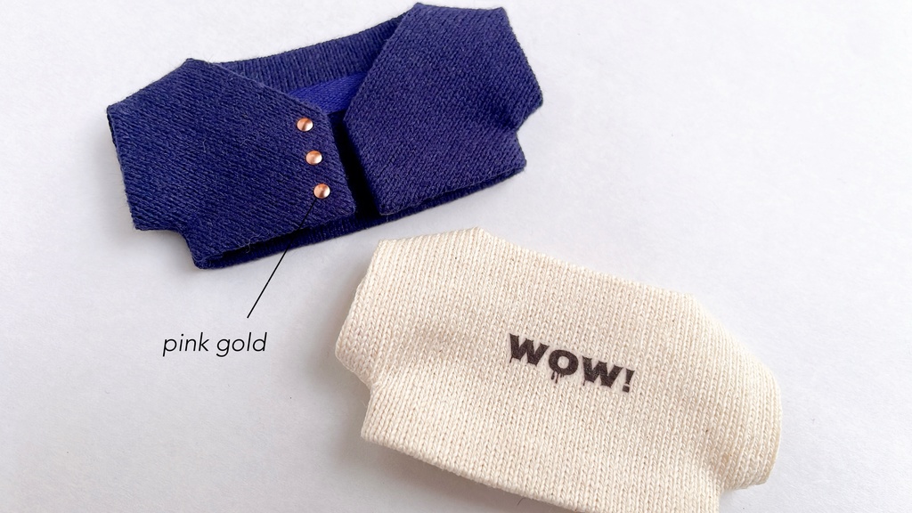 トップス&カーデセット(送料込)