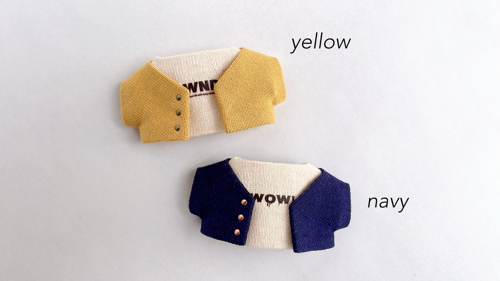 トップス&カーデセット(送料込)