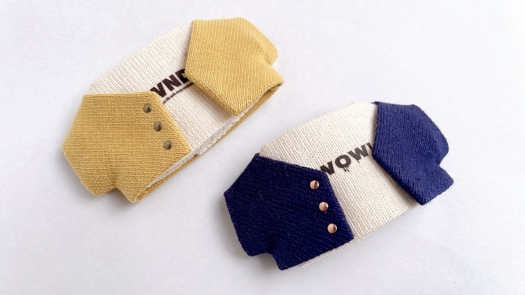 トップス&カーデセット(送料込)