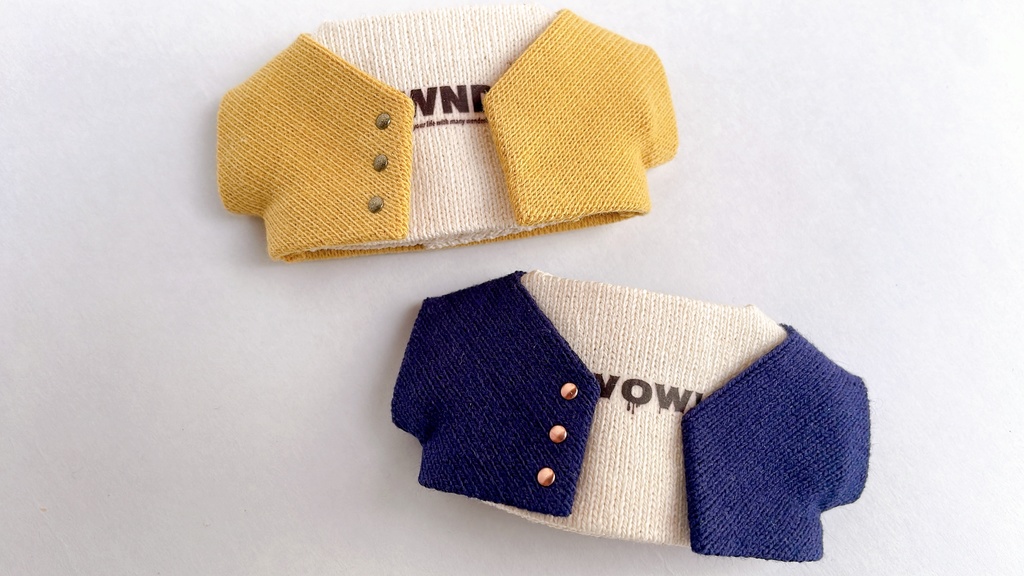 トップス&カーデセット(送料込)