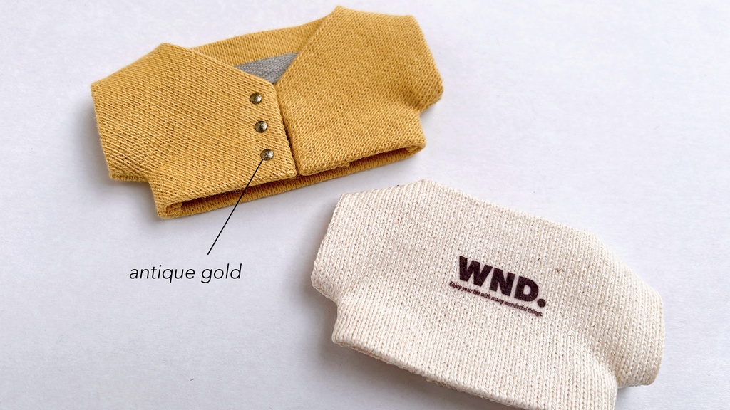 トップス&カーデセット(送料込)