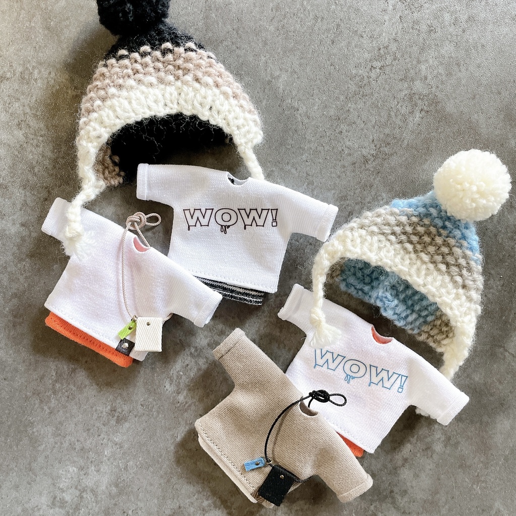 コーデ6点セット(匿名配送)