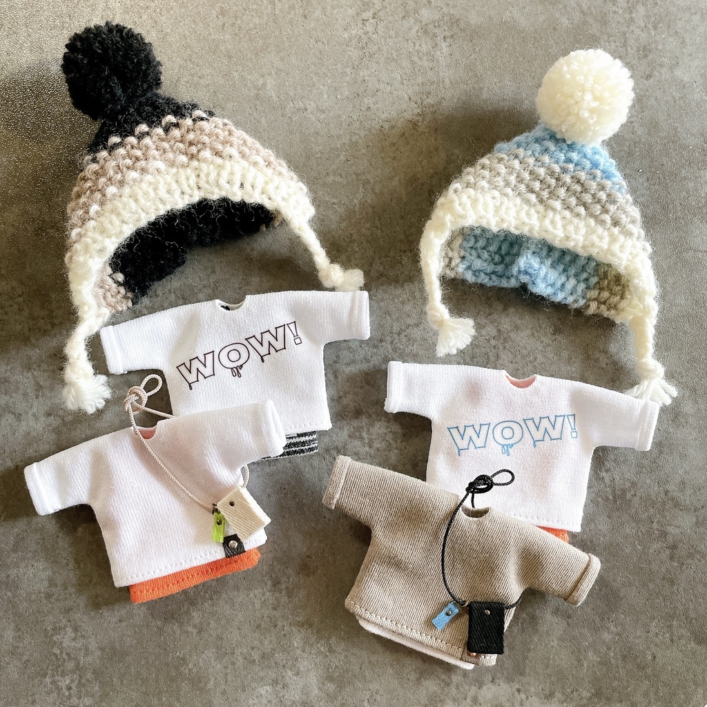 コーデ6点セット(匿名配送)