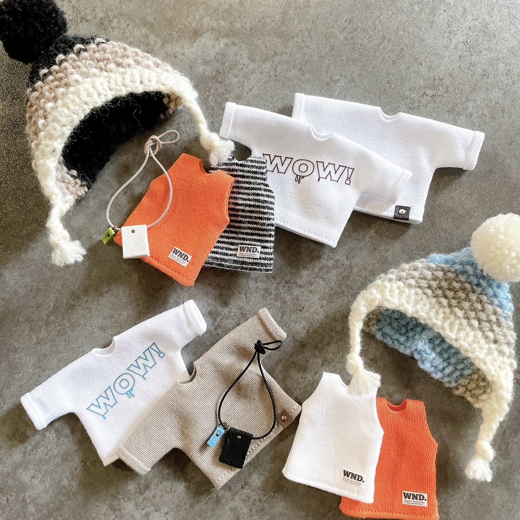 コーデ6点セット(匿名配送)