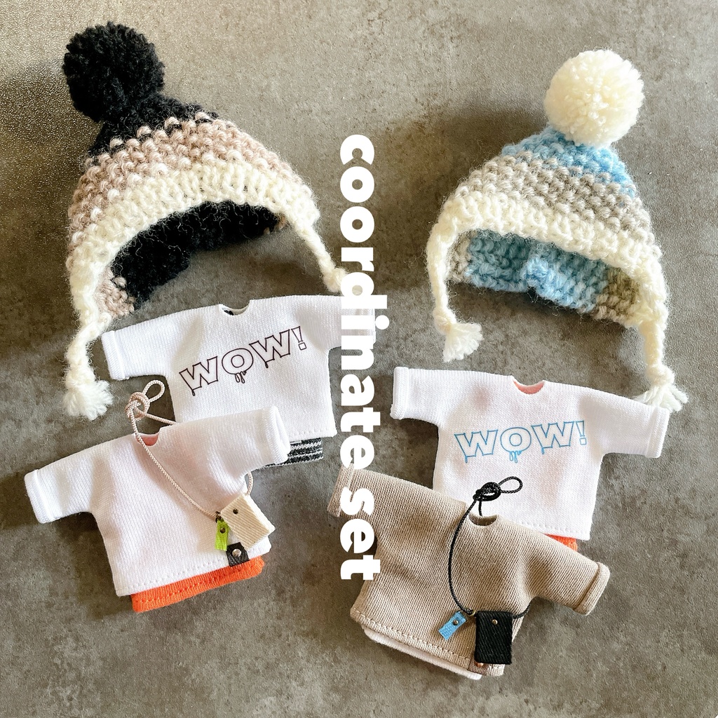 コーデ6点セット(匿名配送)