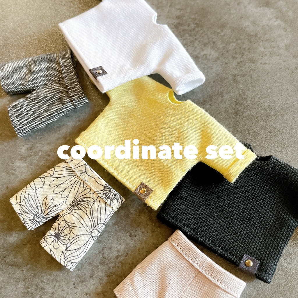 コーデセット(匿名配送)