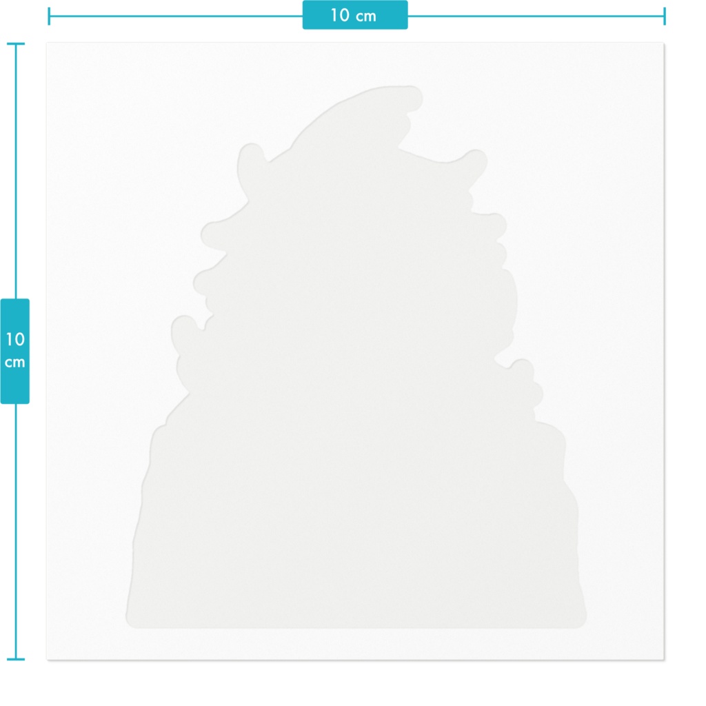 ステッカー オリジナルキャラクター「双子 弟 軍服ver」