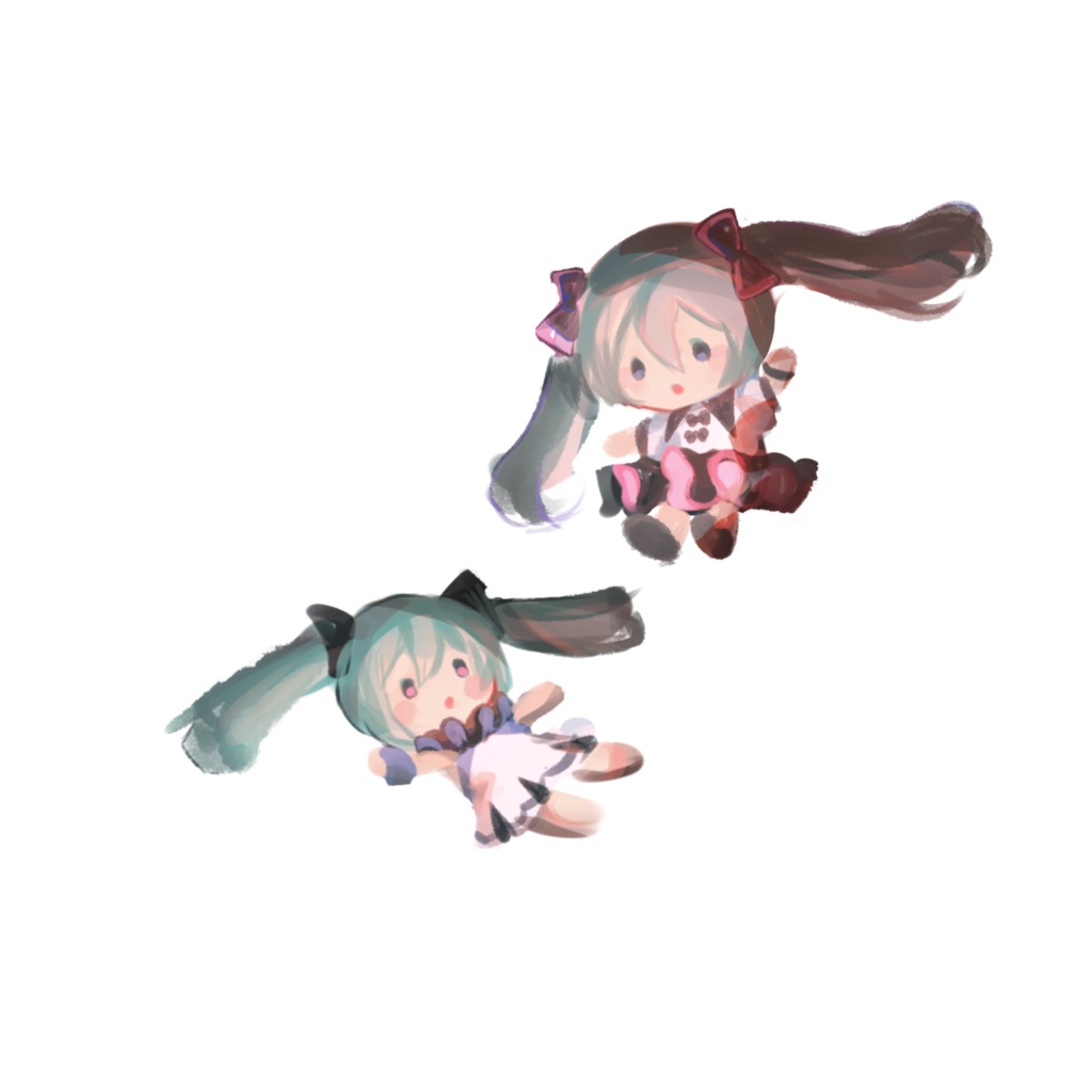 CIRCUS PANIC!!!アクスタ・アクキー