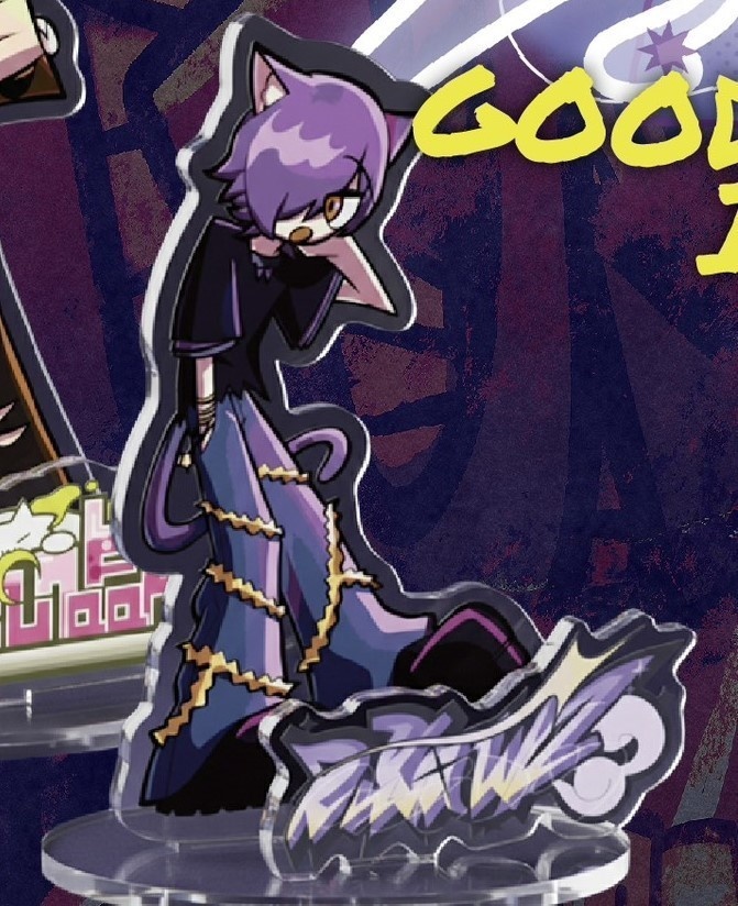 N3ON るかわアクリルスタンド