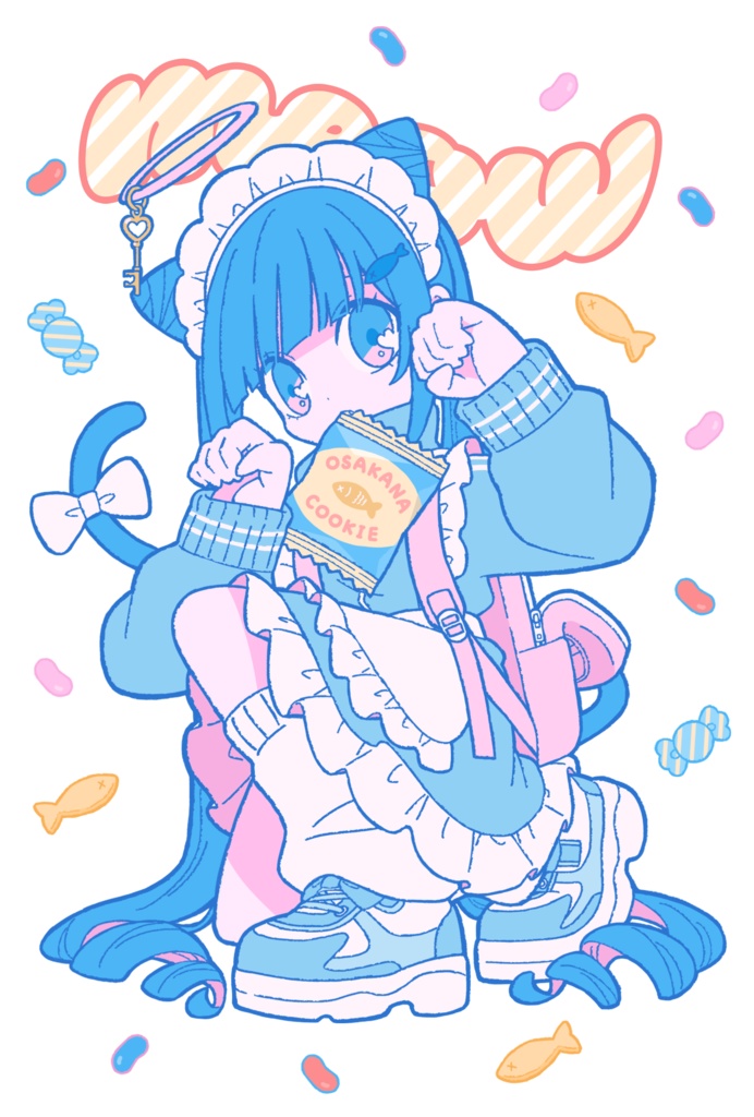 ポストカード