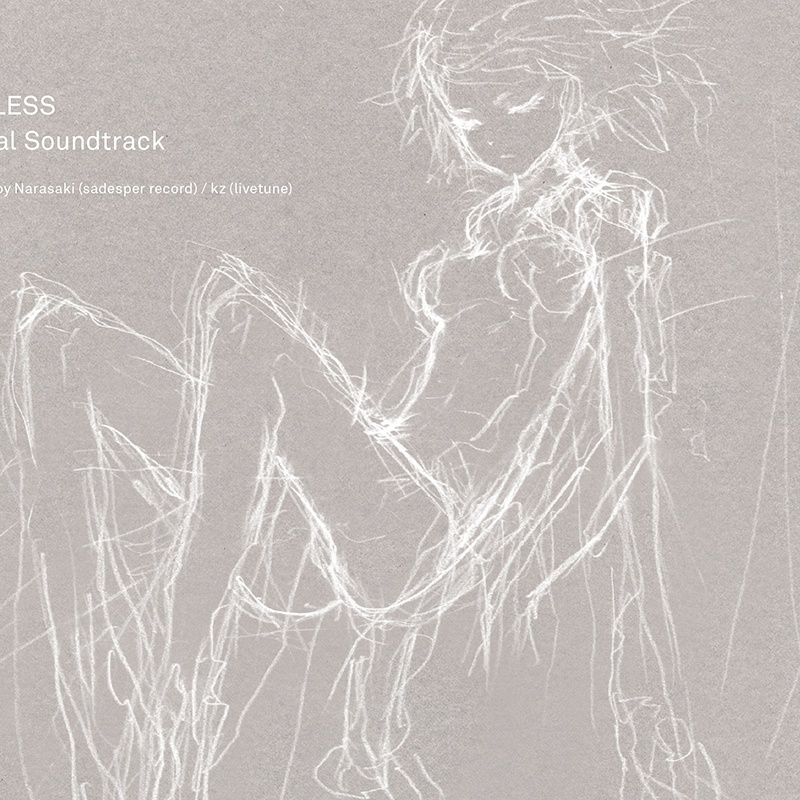 BEATLESS“Arm for the Outsourcers”