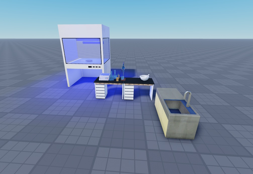 教育ラボシリーズ vol.1〜7 コンプリートセット Unity&Roblox対応✨