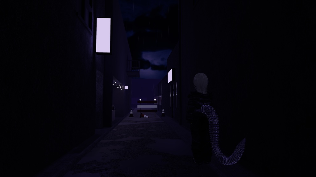アイアンチェーン・サーペント - Iron Chain Serpent