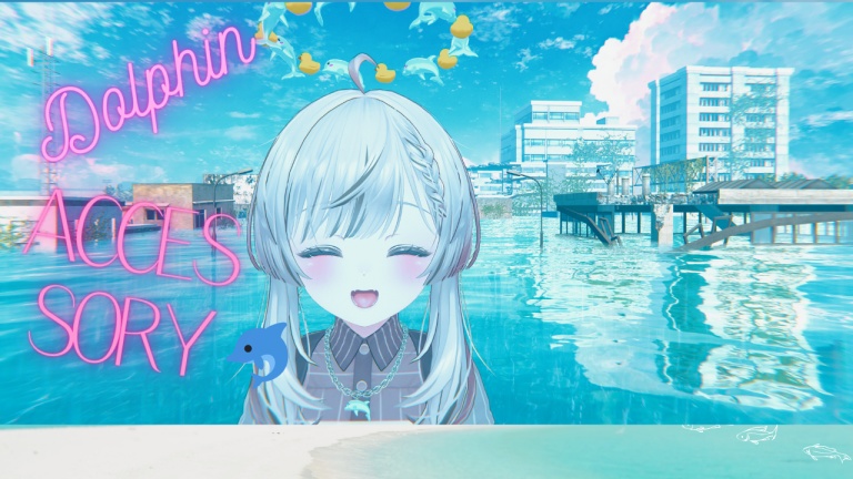イルカ ALL SET