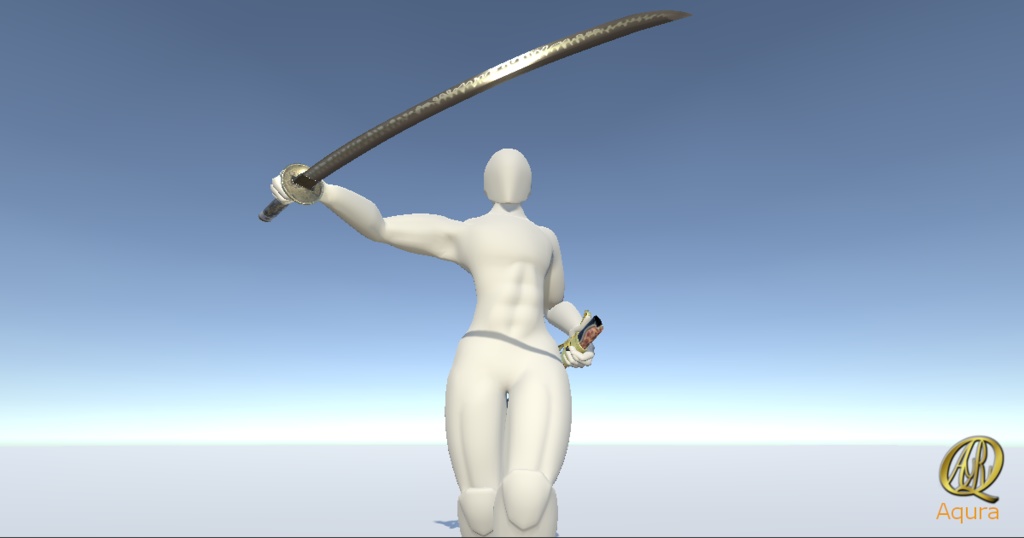 日本刀-YamatoSword-