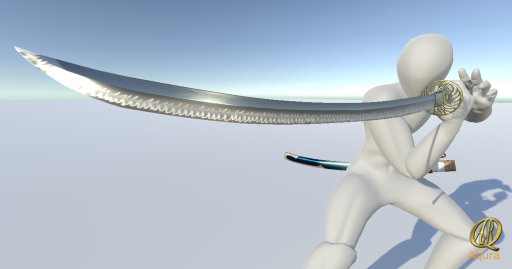 日本刀-YamatoSword-