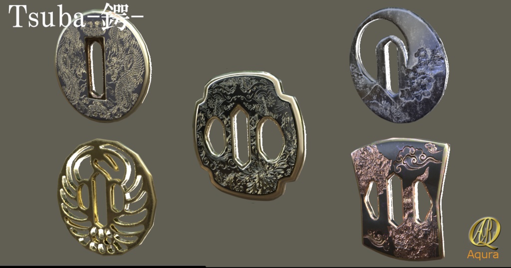 日本刀-YamatoSword-