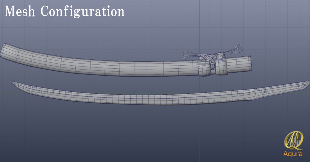 日本刀-YamatoSword-