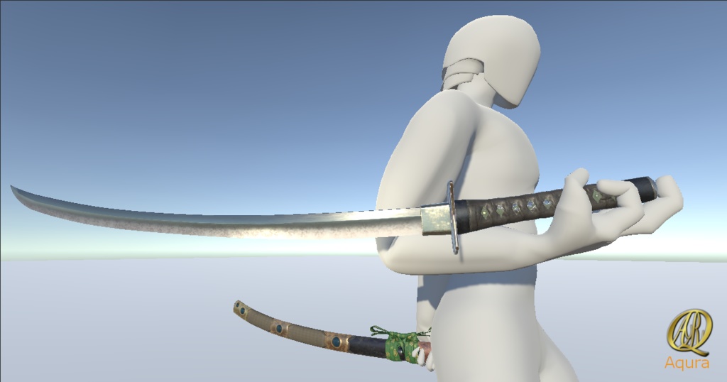 日本刀-YamatoSword-