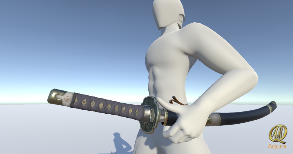 日本刀-YamatoSword-