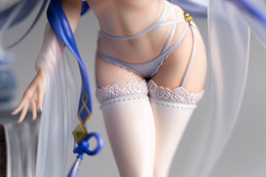 アズールレーン イラストリアス オトメユリの輝き