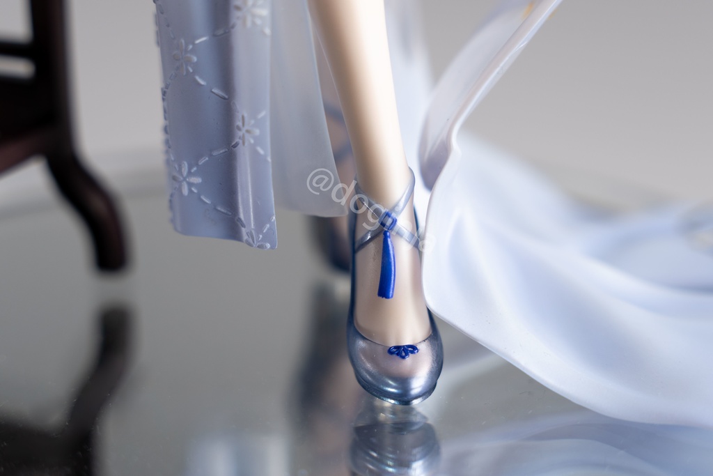 アズールレーン イラストリアス オトメユリの輝き