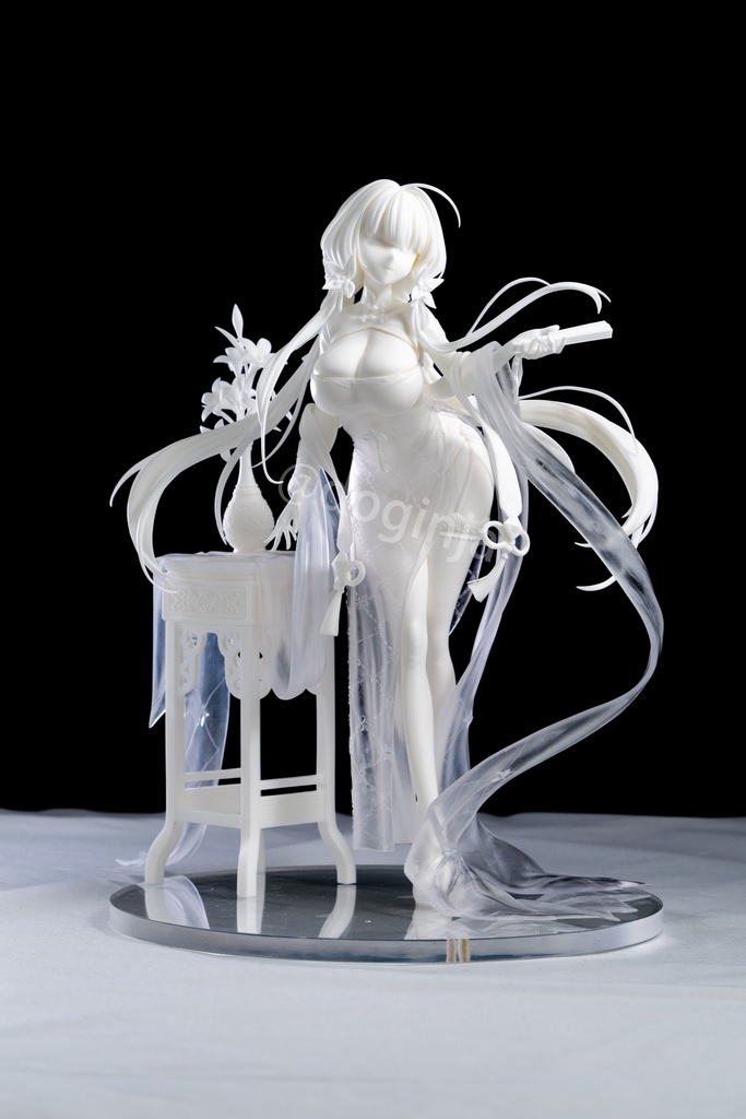 アズールレーン イラストリアス オトメユリの輝き