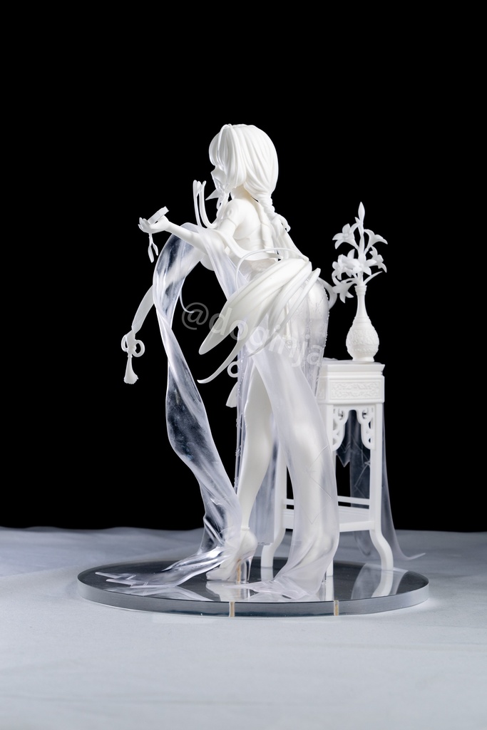 アズールレーン イラストリアス オトメユリの輝き