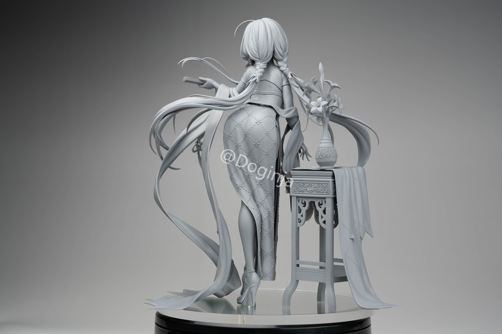 アズールレーン イラストリアス オトメユリの輝き