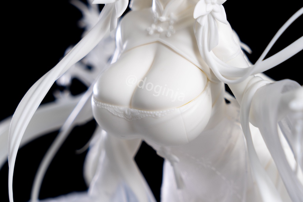 アズールレーン イラストリアス オトメユリの輝き