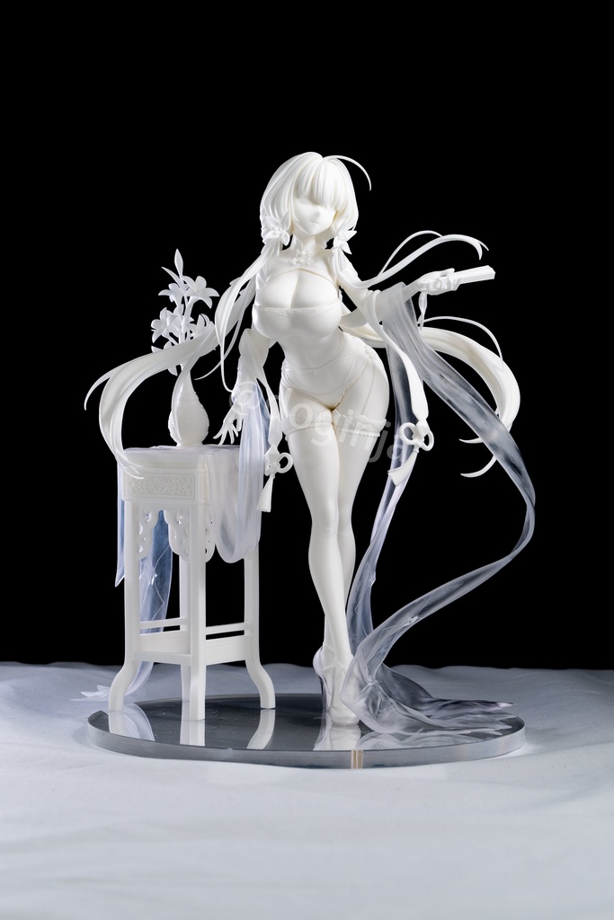 アズールレーン イラストリアス オトメユリの輝き