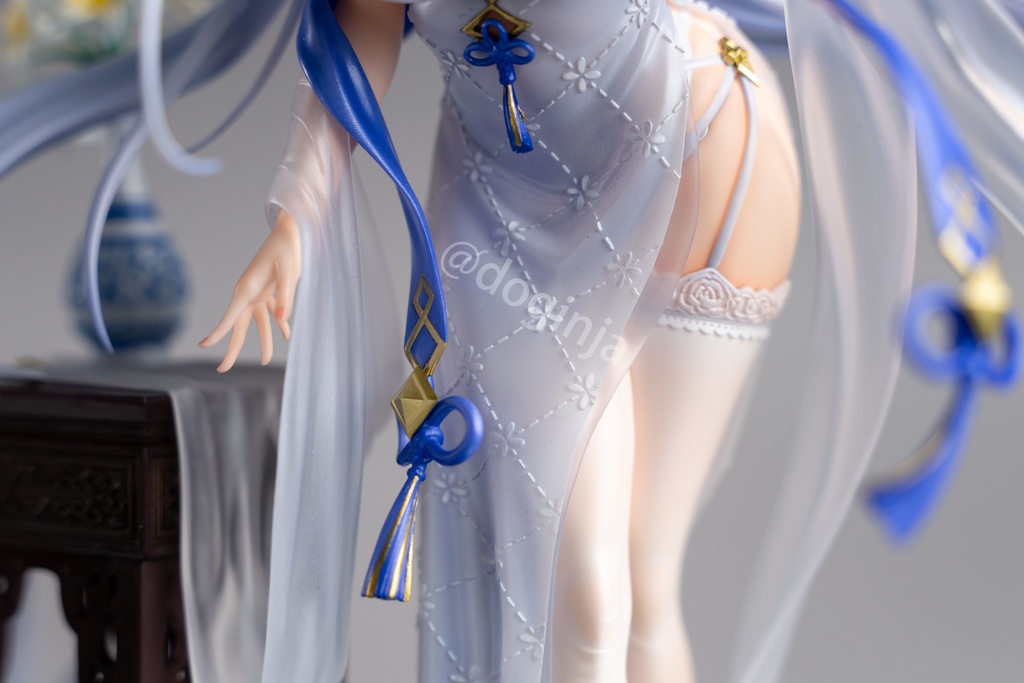 アズールレーン イラストリアス オトメユリの輝き