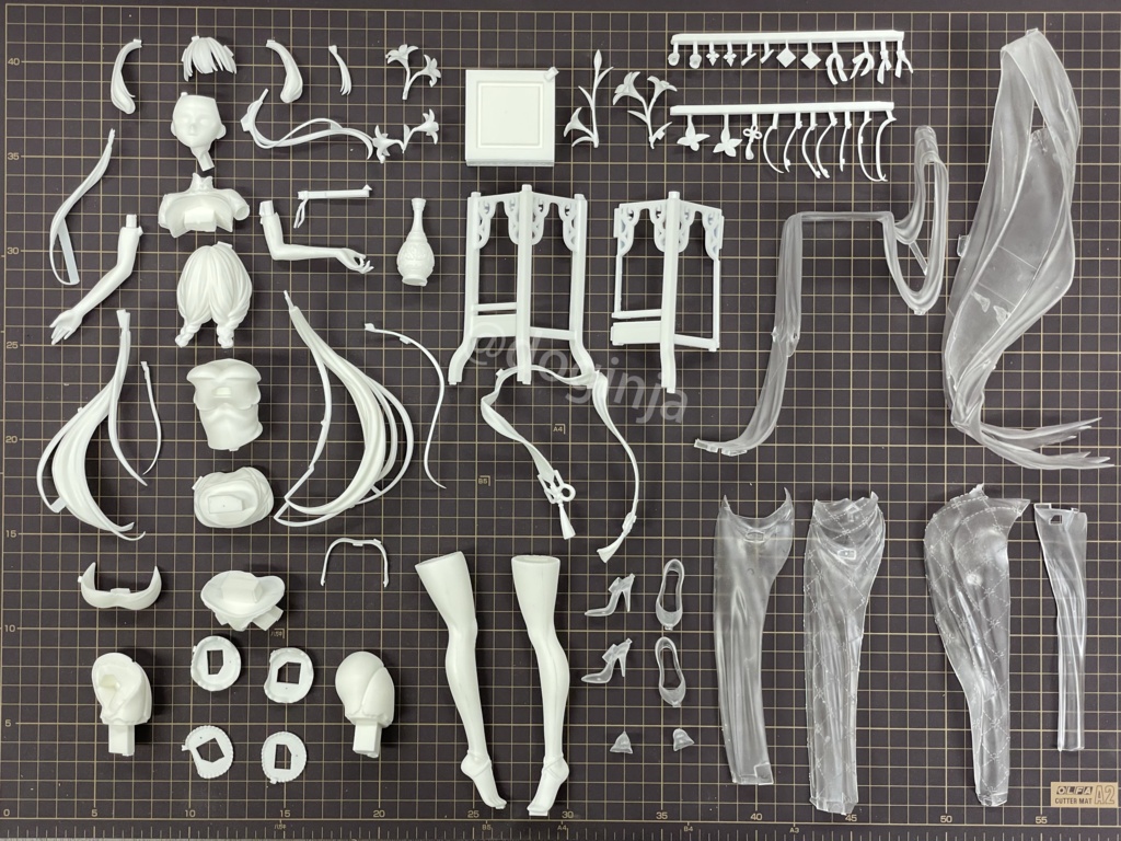 アズールレーン イラストリアス オトメユリの輝き