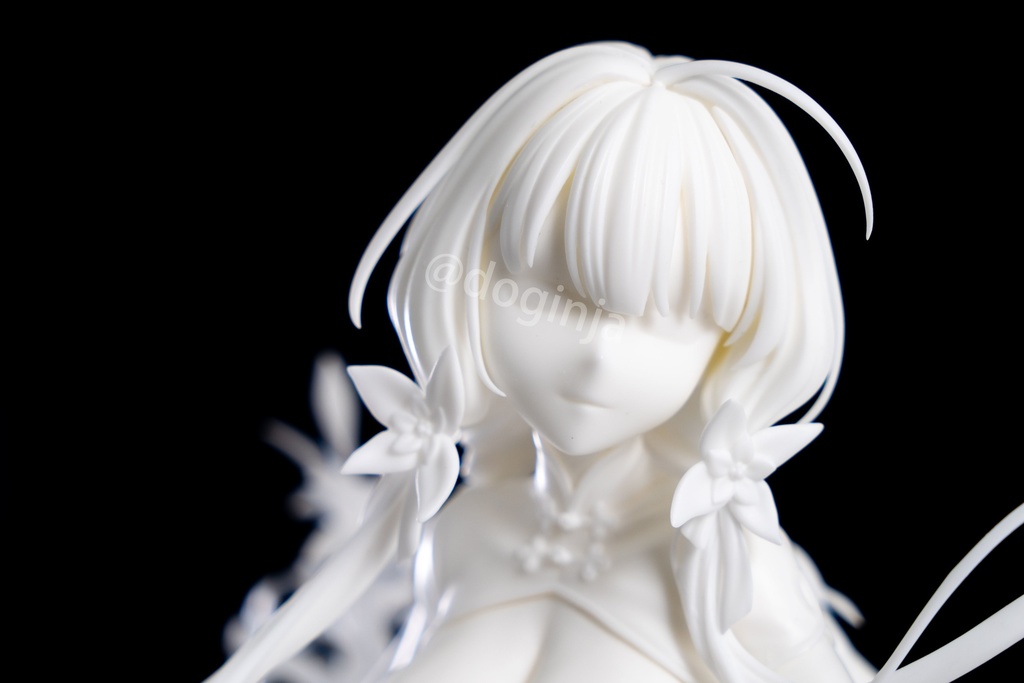 アズールレーン イラストリアス オトメユリの輝き