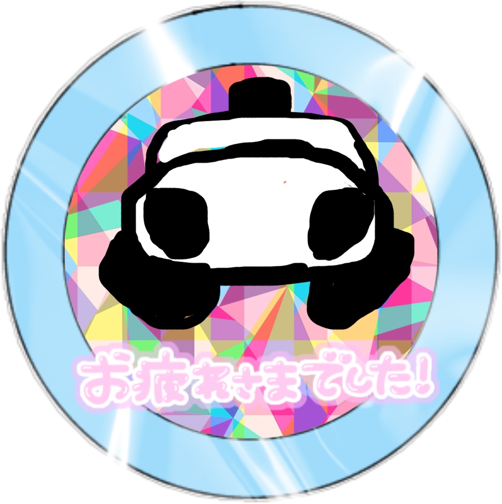 アイコンリングオリジナルキャラクター