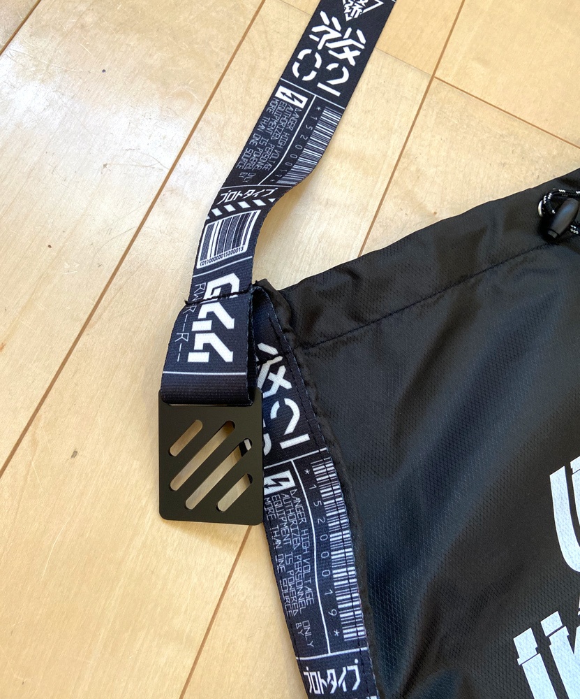 汎用戦術輸送バッグ_U+6226