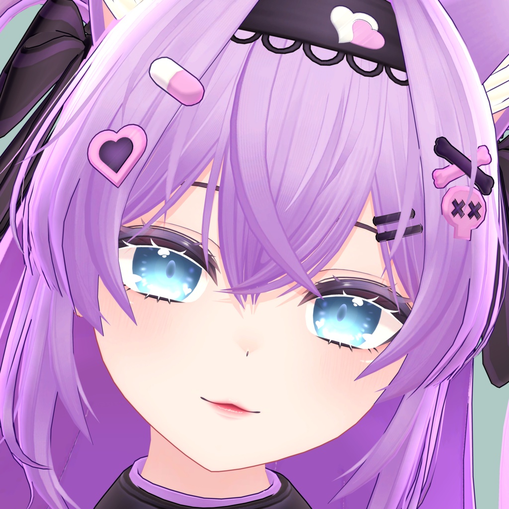 シャロット リップテクスチャ 「ベロニカ」 Shallot Lip Texture "Veronica"