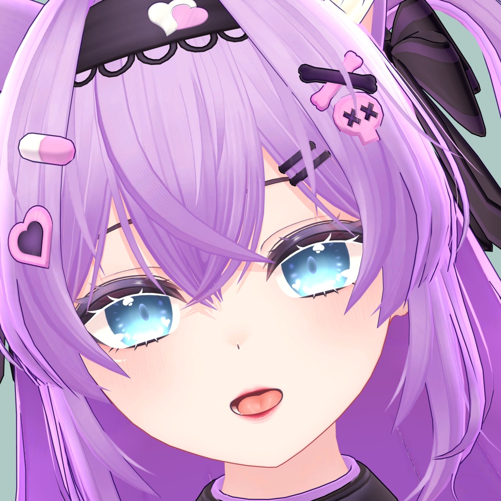 シャロット リップテクスチャ 「ベロニカ」 Shallot Lip Texture "Veronica"