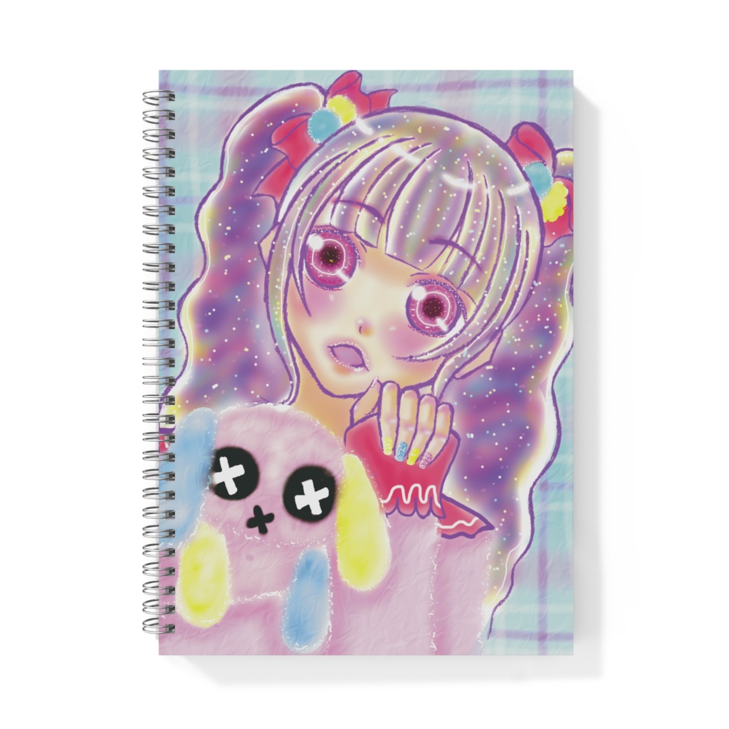 ゆめかわ どりーみん みづき屋 Booth