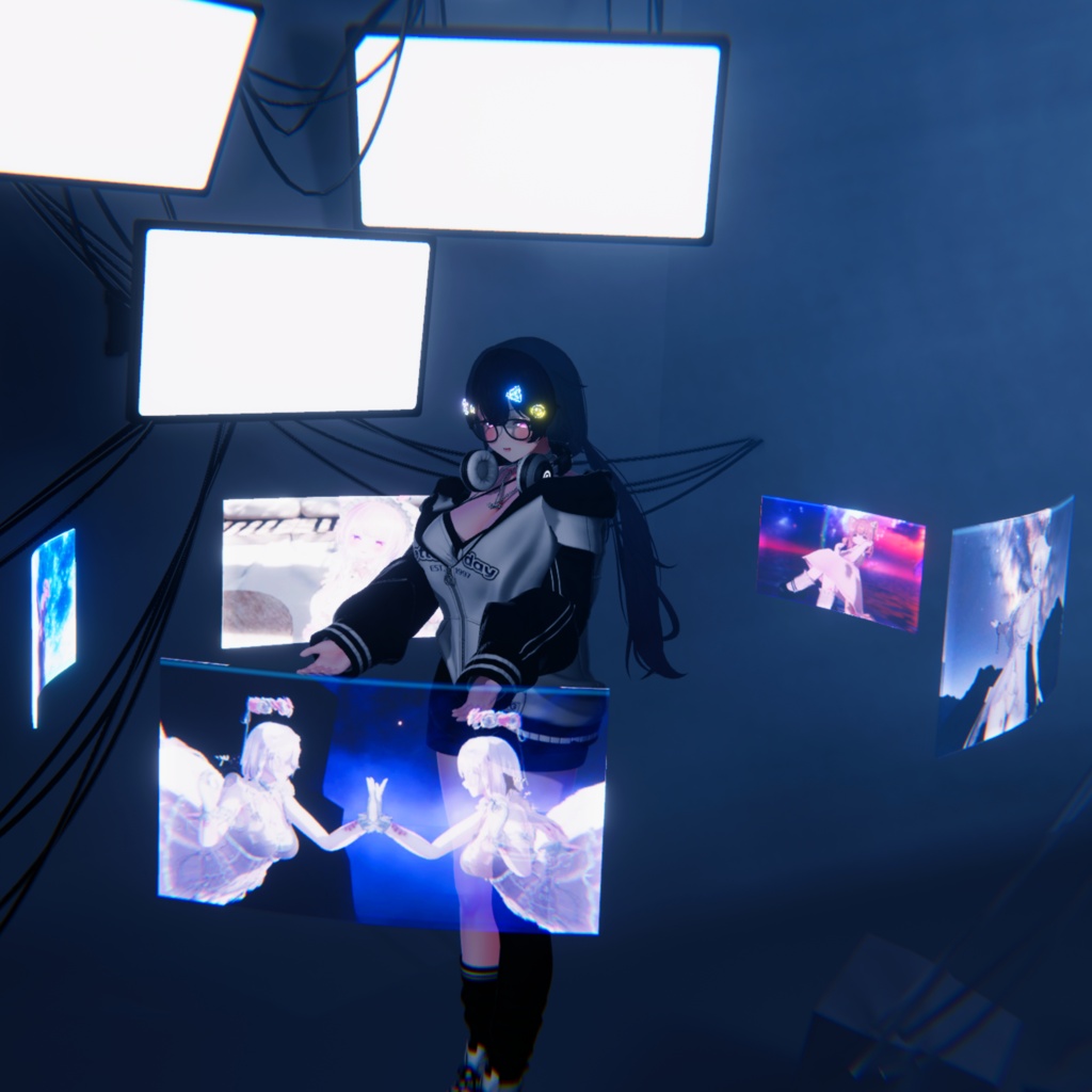 ⭐セール中⭐HUD_SYSTEM【ギミック】HUD