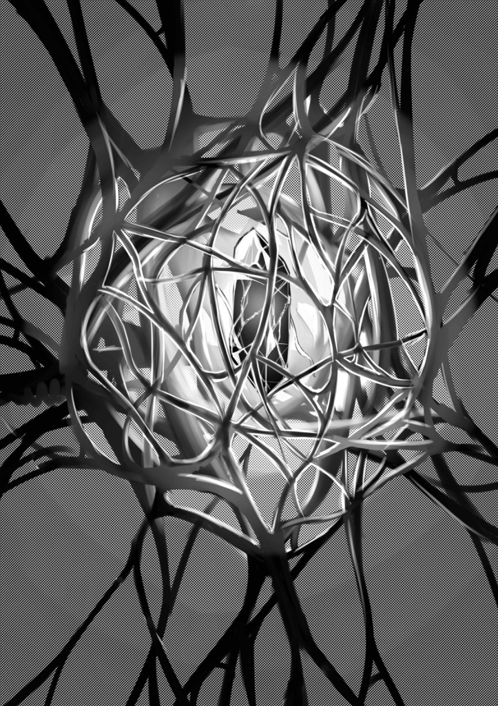 クトゥルフシナリオコレクション-The world's destruction