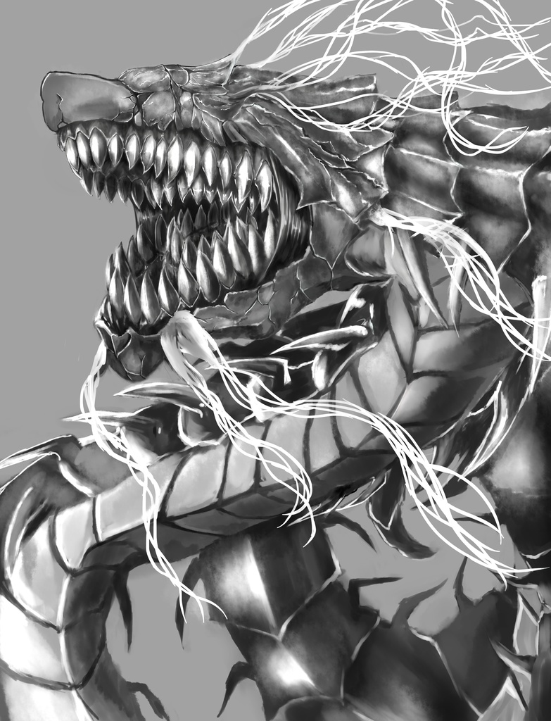 クトゥルフシナリオコレクション-The natural disaster