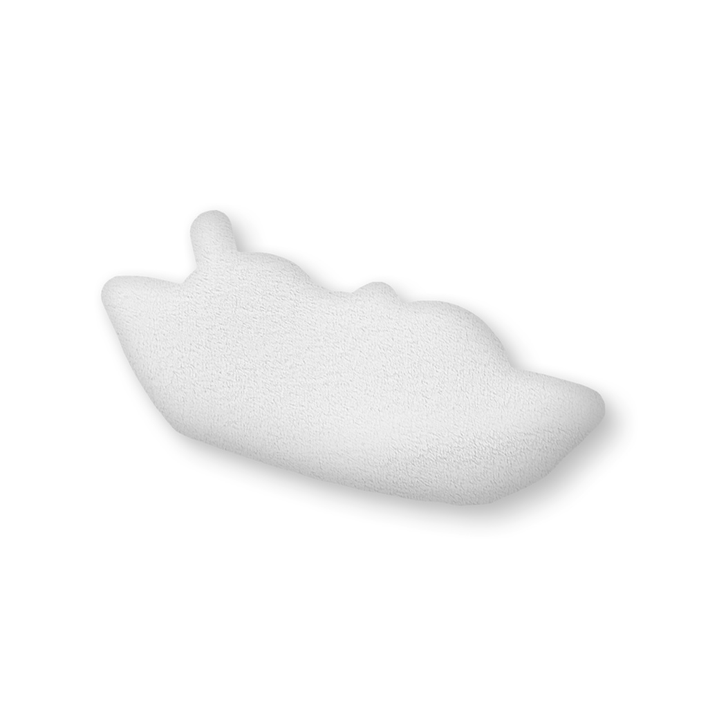 にゃこやき クッション 大