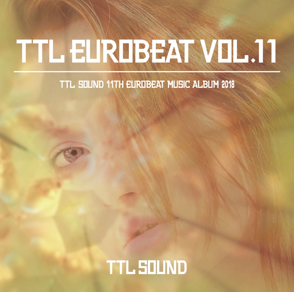 TTL EUROBEAT VOL.11