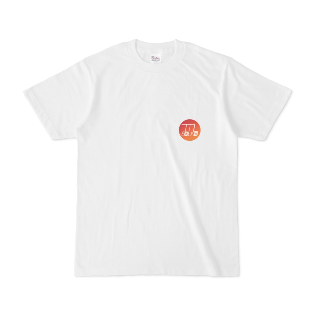 TTLSOUND Tシャツ