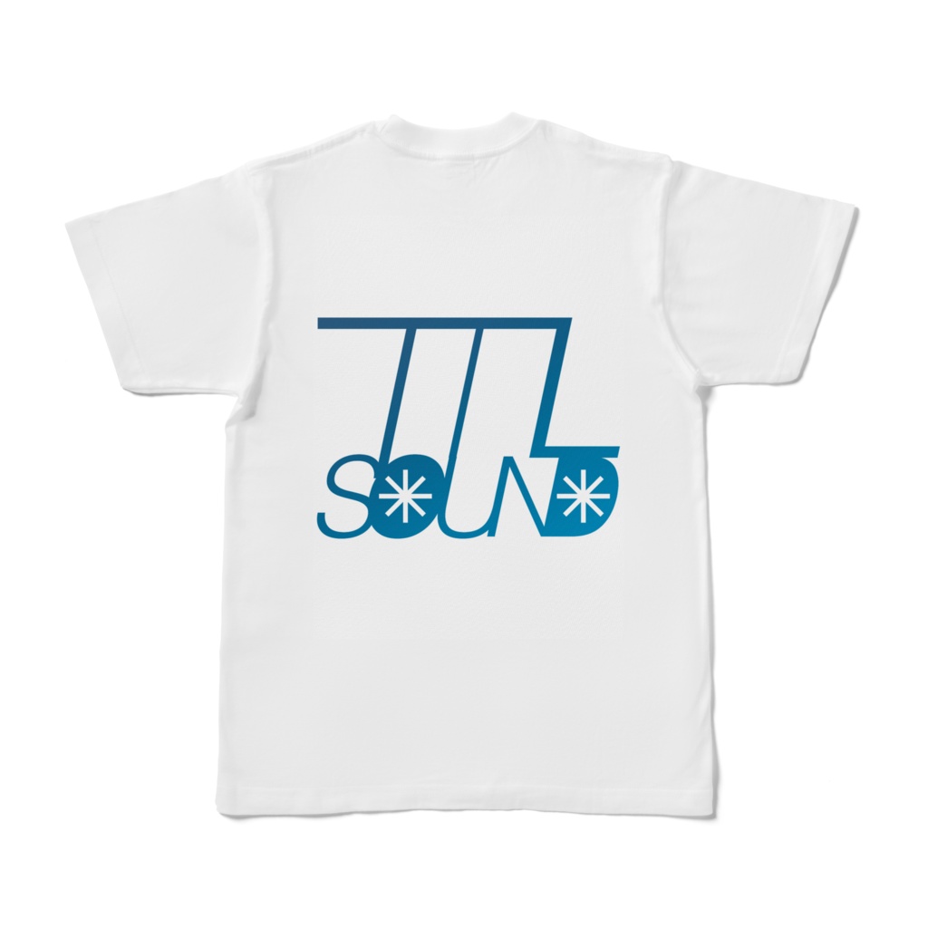 TTLSOUND Tシャツ