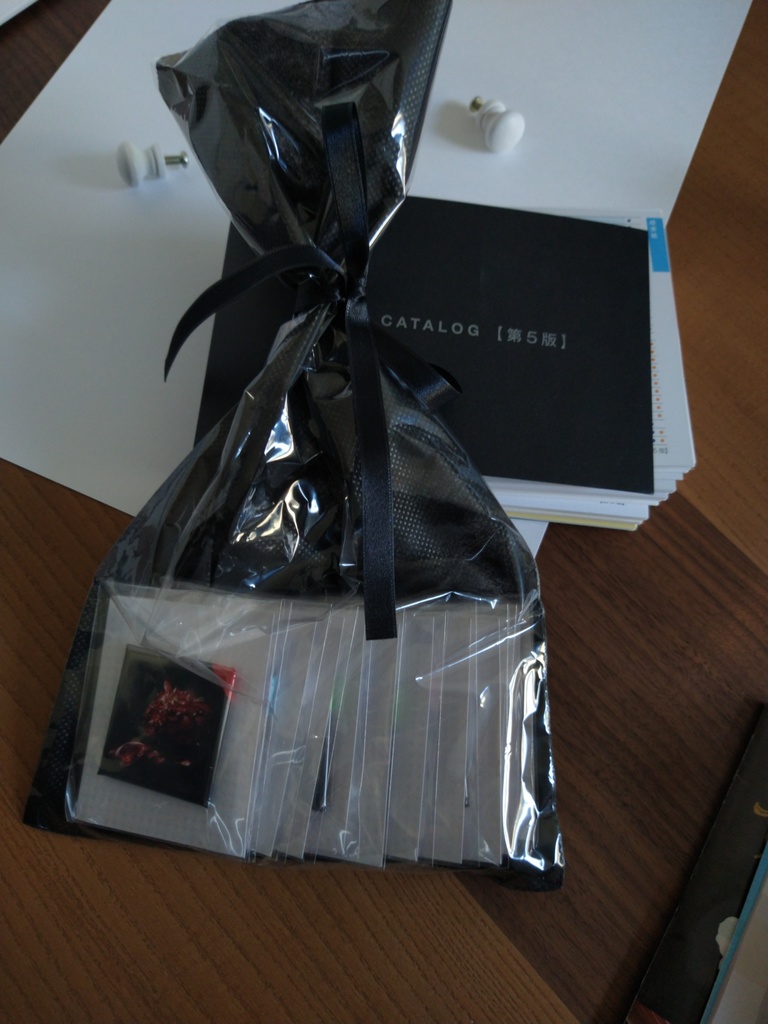 鉱物 缶マグネット 誕生石セット