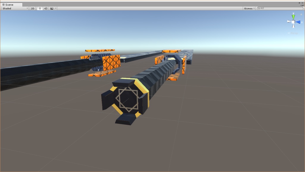 PHANTAZM (無料版あり)